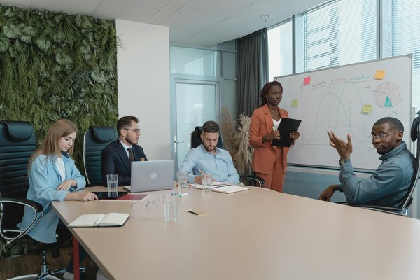 Essential Strategies for UK Businesses to Navigate Employment Tribunal Rules and Ensure Compliance